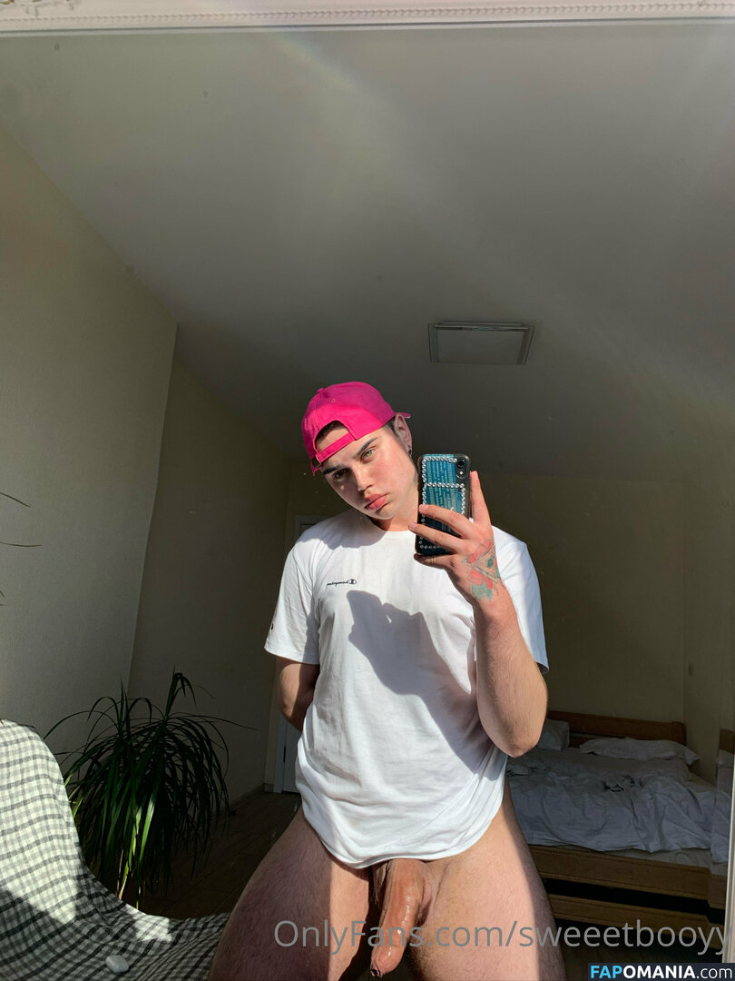 sweeetbooyy / sweetboy9535 Naken OnlyFans  Läckta Foto #10