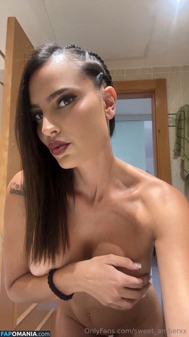 sweet_amberxx3 Naken OnlyFans  Läckta Foto #11