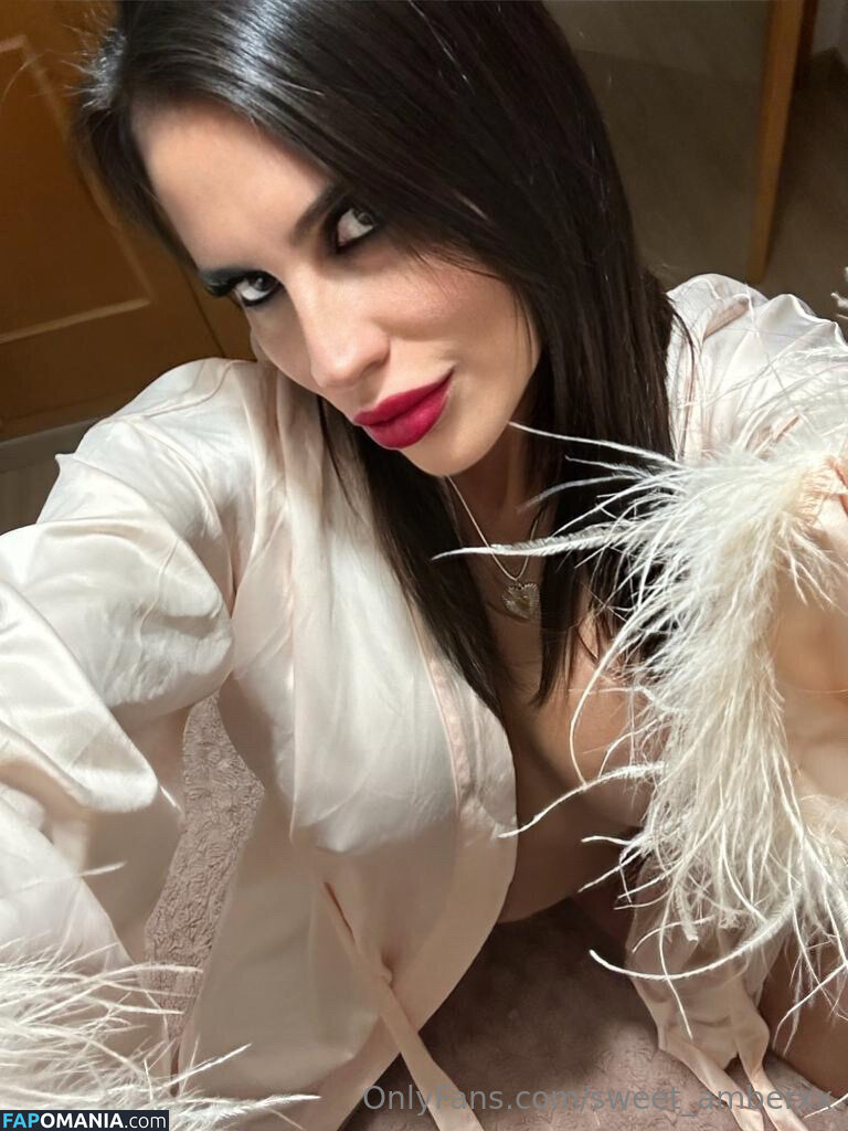 sweet_amberxx3 Naken OnlyFans  Läckta Foto #14