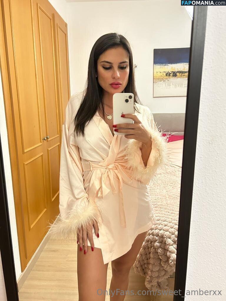 sweet_amberxx3 Naken OnlyFans  Läckta Foto #15