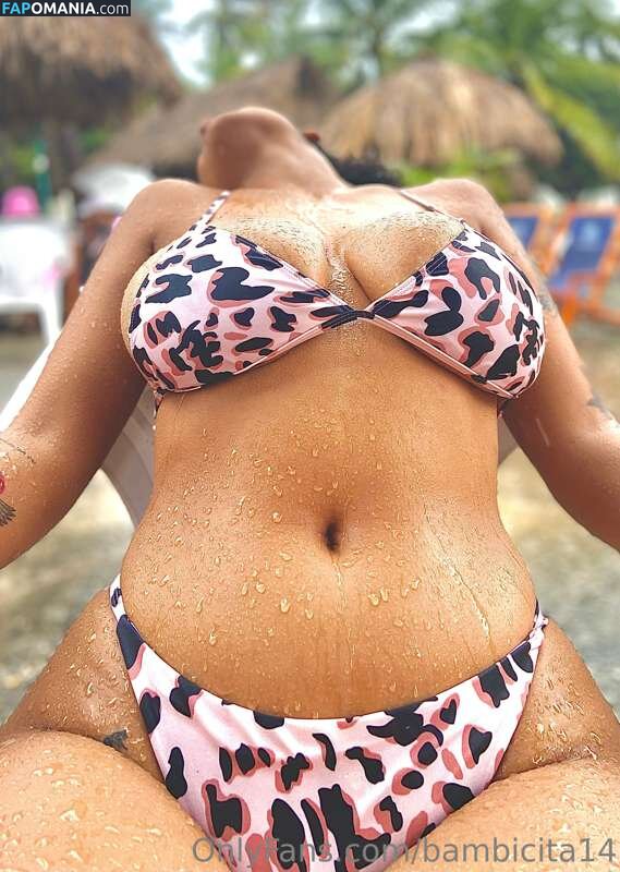 Sweet Bambi / _bambicita_ / bambicita / bambiicita / https: Naken OnlyFans  Läckta Foto #3