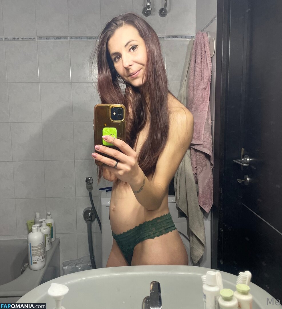 sweet_giorgia Naken OnlyFans  Läckta Foto #2