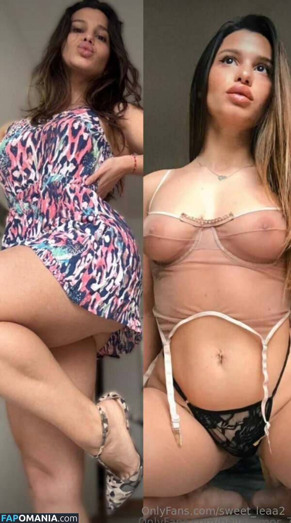 lea.sweet2 / sweet_leaa2 Naken OnlyFans  Läckta Foto #7
