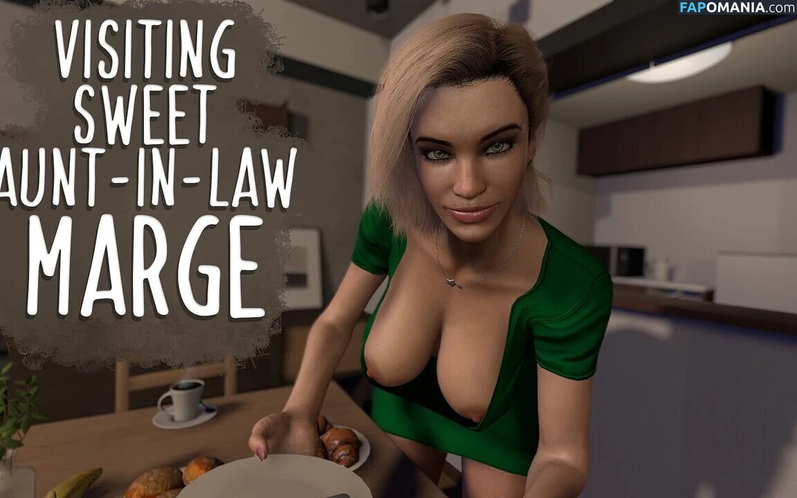 Sweet Marg Naken OnlyFans  Läckta Foto #1