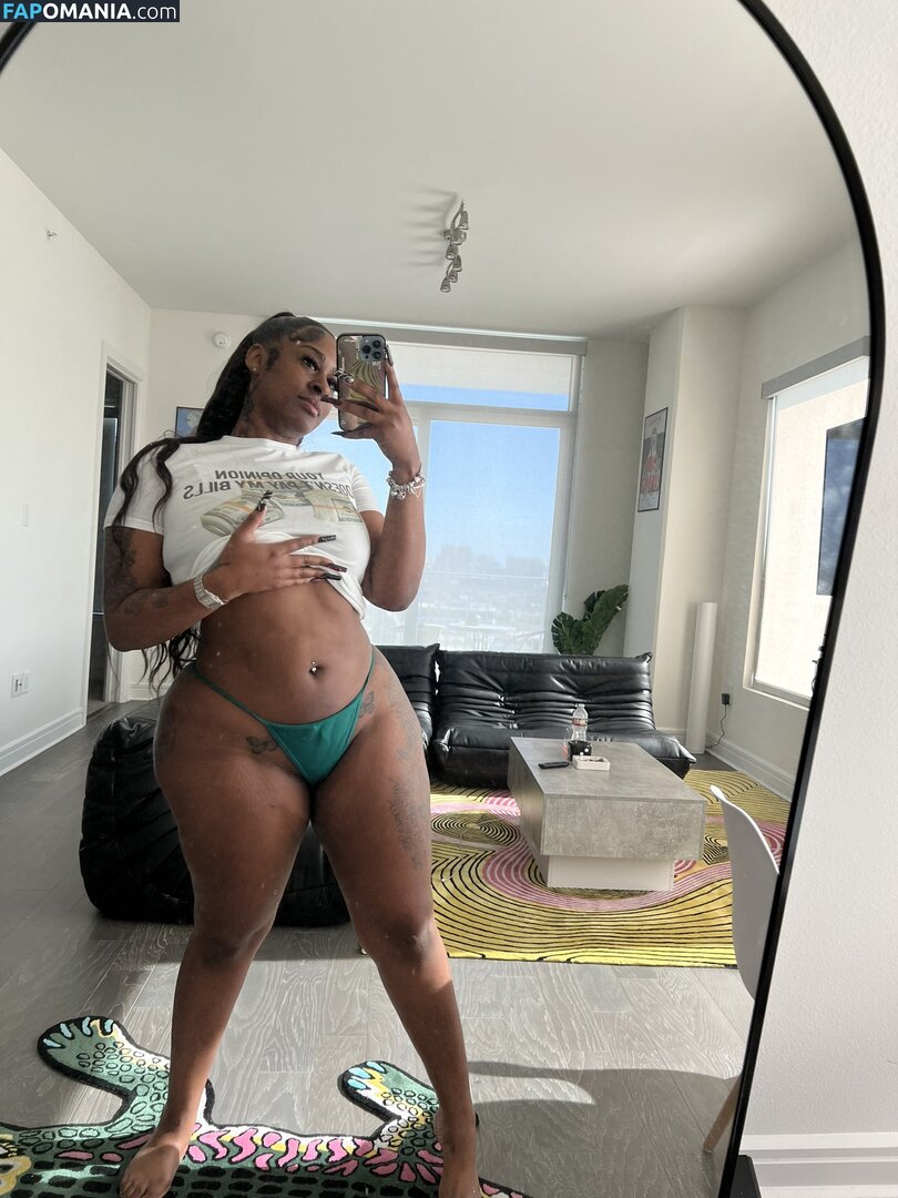 Sweet Monae / Sweettoothh / sweettoothh_ Naken OnlyFans  Läckta Foto #1