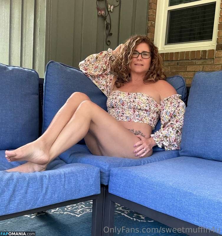 Sweet Muffin / sweetmuffin4u Naken OnlyFans  Läckta Foto #11