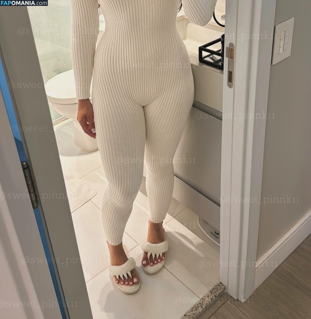 Sweetpinnk11 / sweet_pinnk1 Naken OnlyFans  Läckta Foto #36