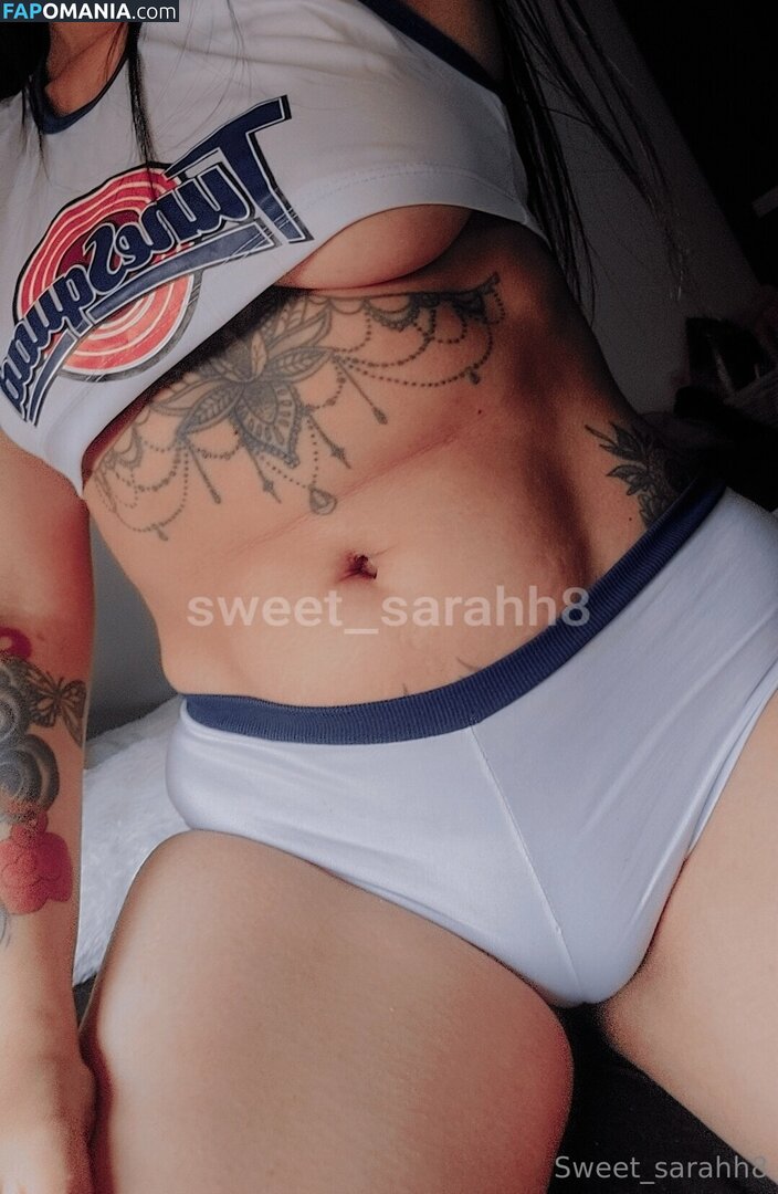 sweet_sarahh8 Naken OnlyFans  Läckta Foto #16