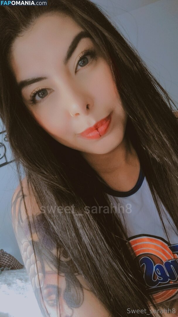 sweet_sarahh8 Naken OnlyFans  Läckta Foto #17