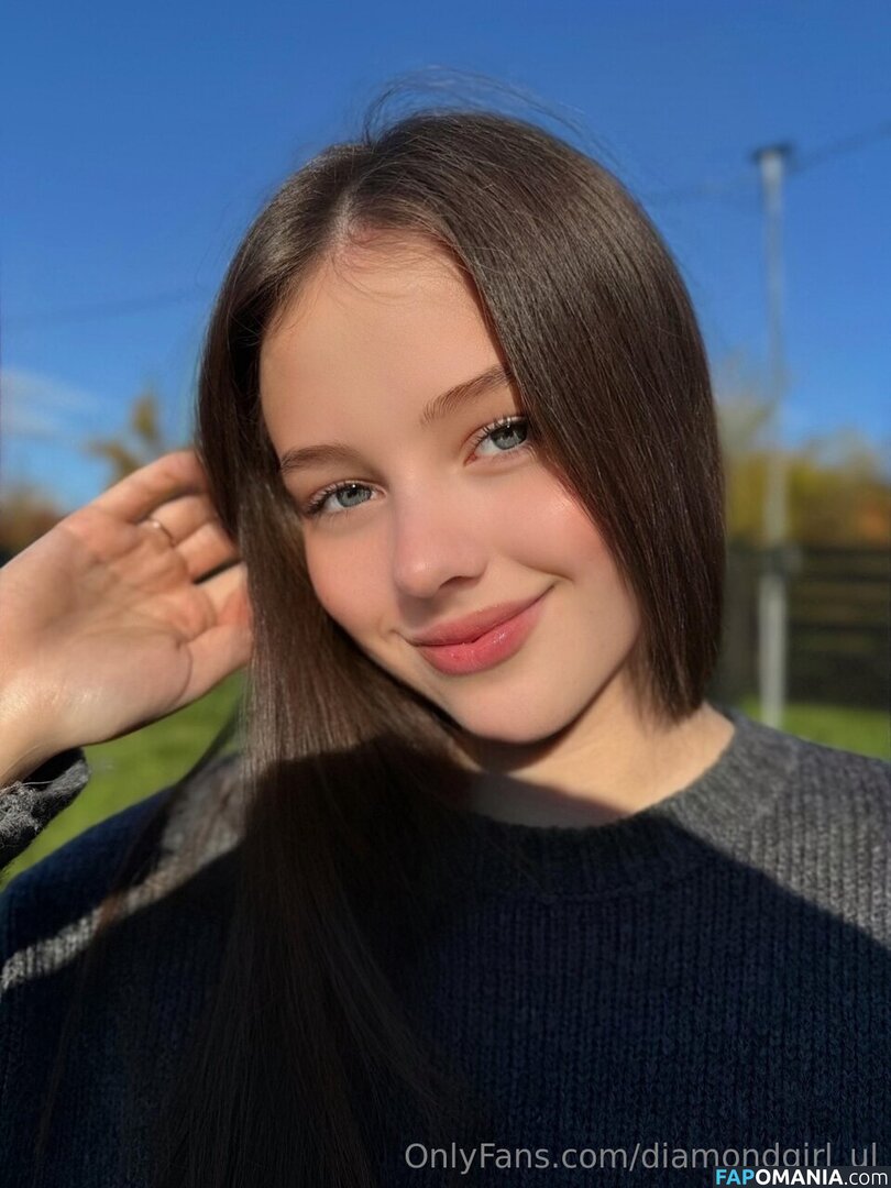 sweet_ulyana / ulyanaswag Naken OnlyFans  Läckta Foto #1