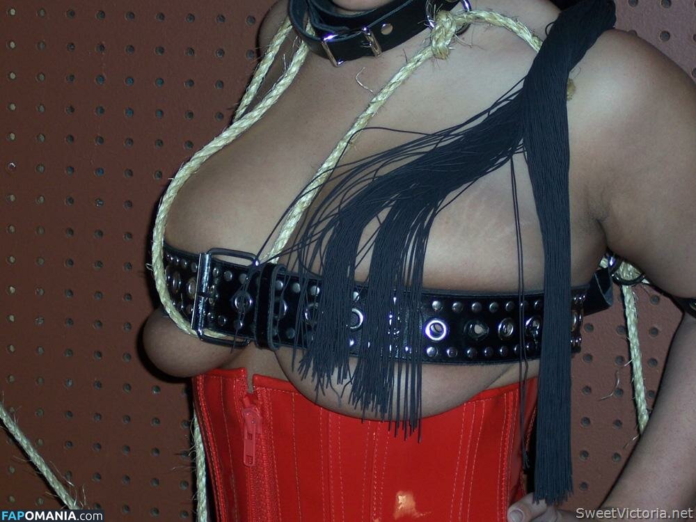 Sweet Victoria / Victoria Raye / latinablack / sweetvictoriia Naken OnlyFans  Läckta Foto #61