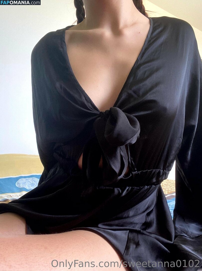 sweetanna0102 / sweetsmile221 Naken OnlyFans  Läckta Foto #4