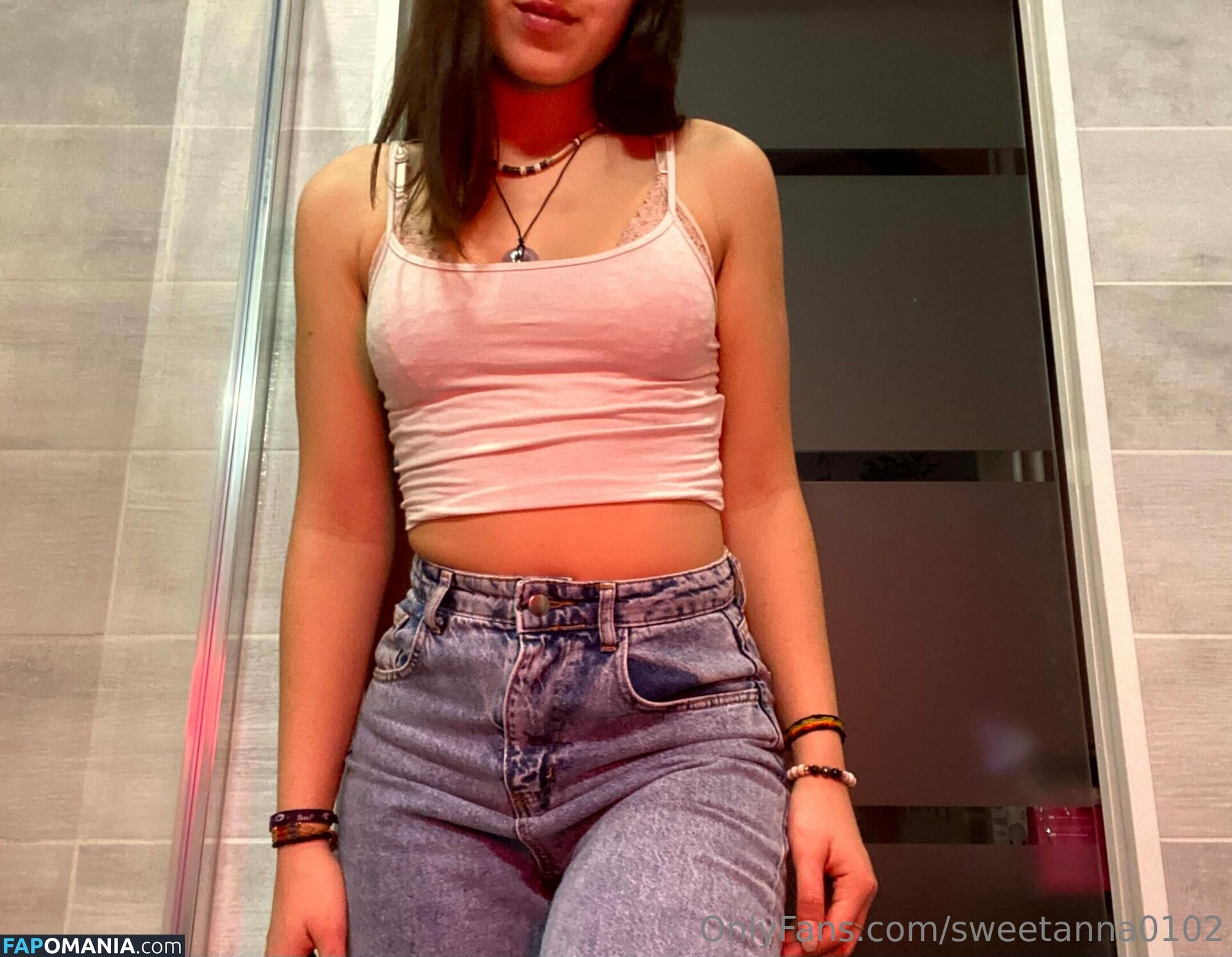 sweetanna0102 / sweetsmile221 Naken OnlyFans  Läckta Foto #18