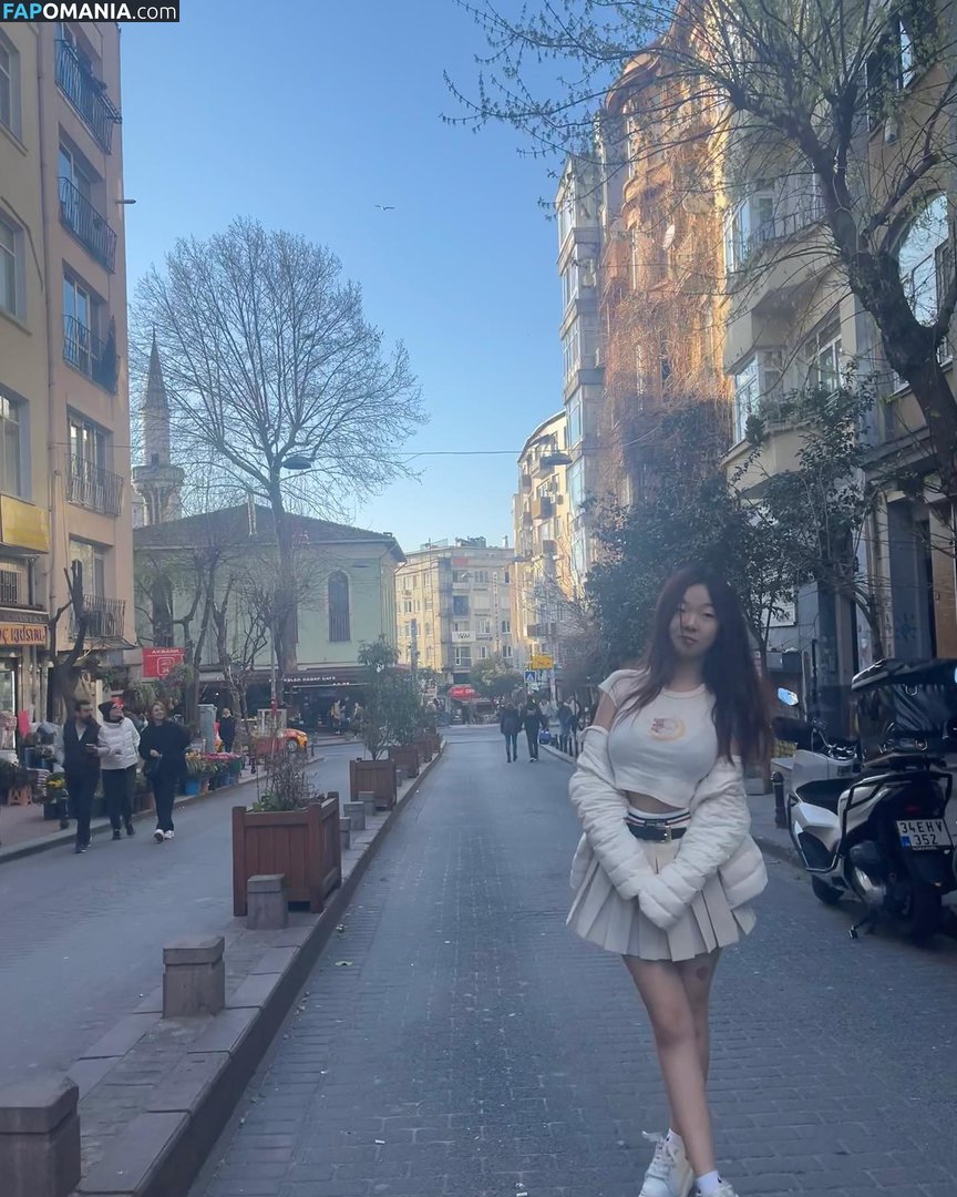 aeqtian03 / babygirlprincesss1 / juicybabygrl / sweetasianchick03 Naken OnlyFans  Läckta Foto #1