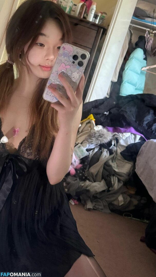 aeqtian03 / babygirlprincesss1 / juicybabygrl / sweetasianchick03 Naken OnlyFans  Läckta Foto #38