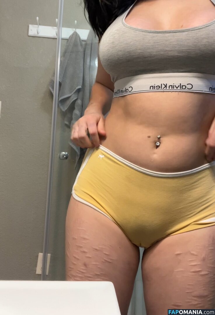 sweetascream / sweetasscream Naken OnlyFans  Läckta Foto #4
