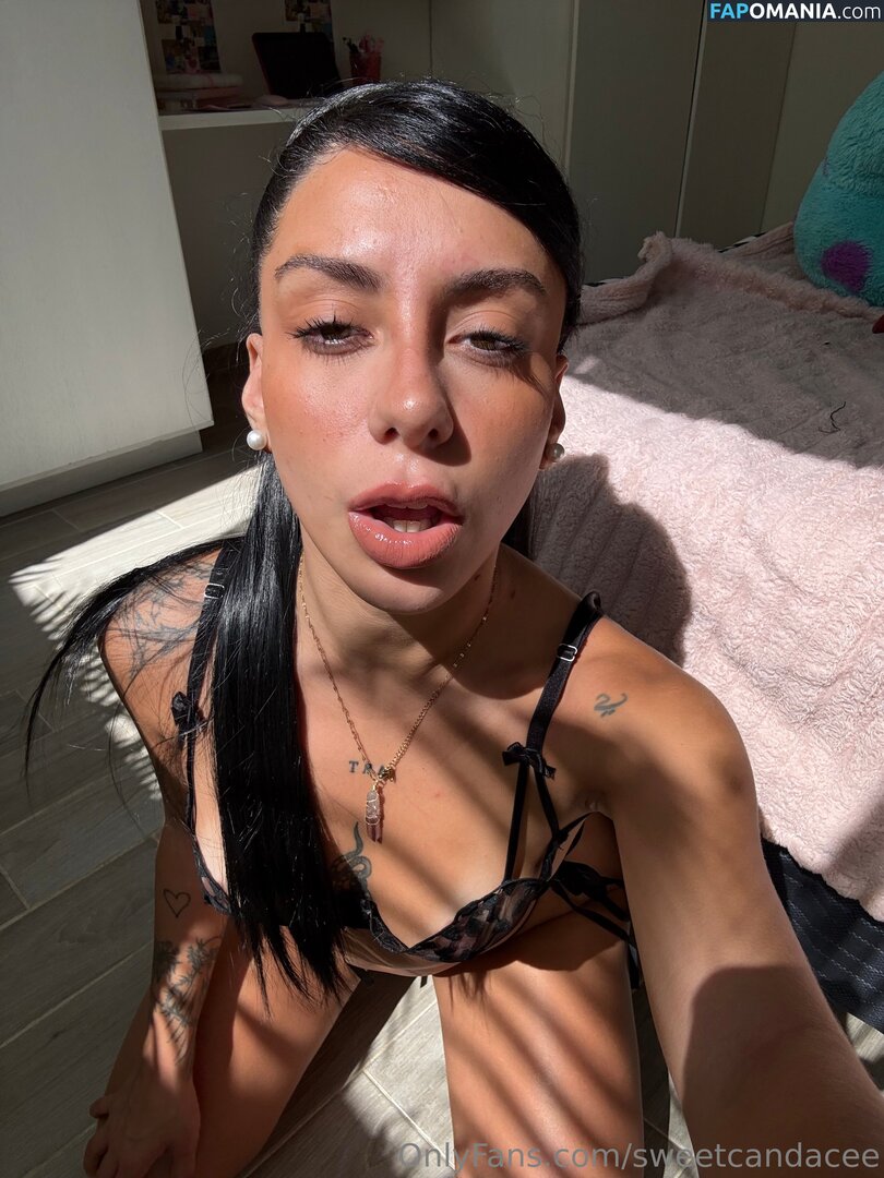 capturewithcandace / sweetcandacee Naken OnlyFans  Läckta Foto #17