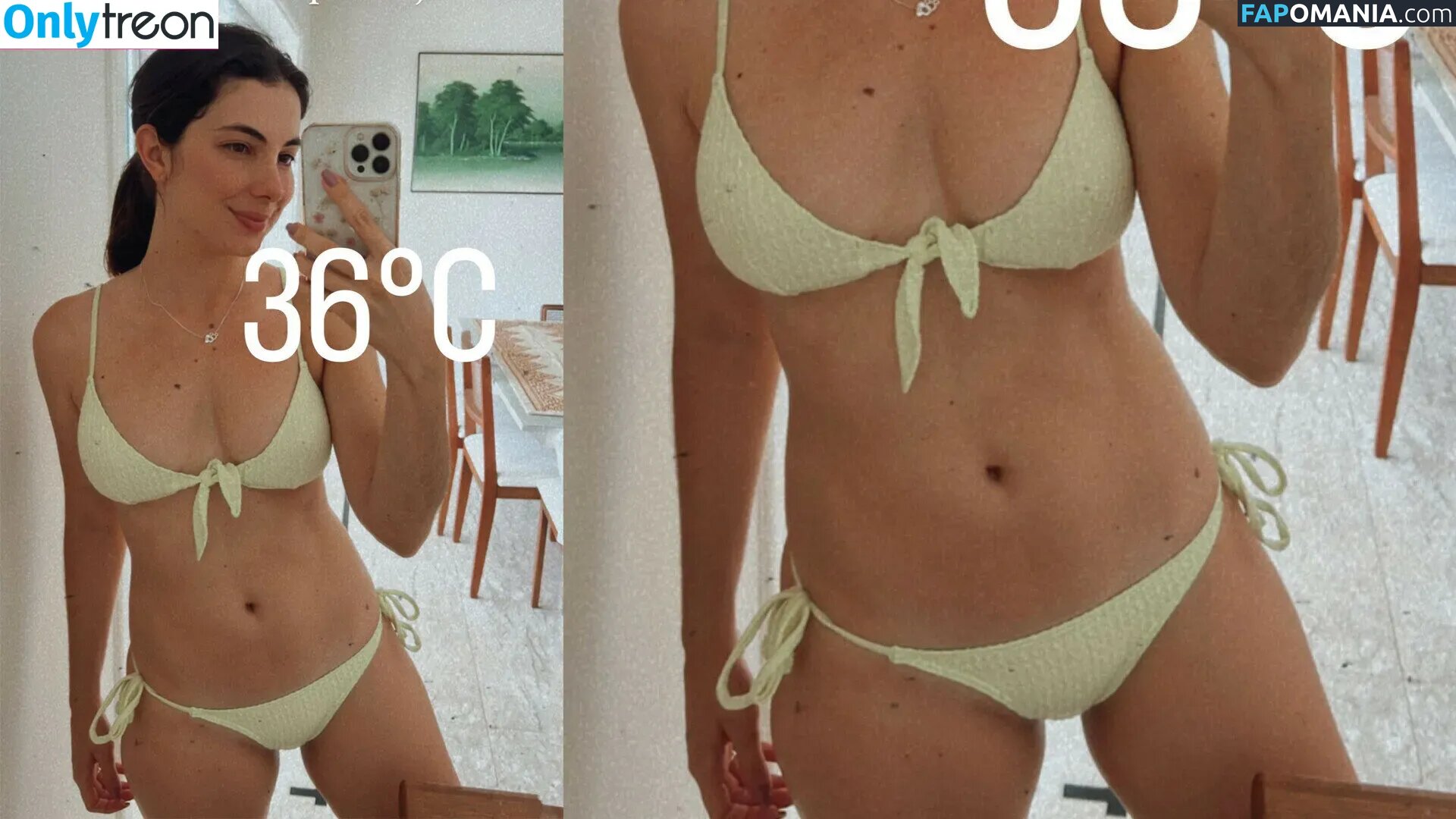 sweetcarol Naken OnlyFans  Läckta Foto #5