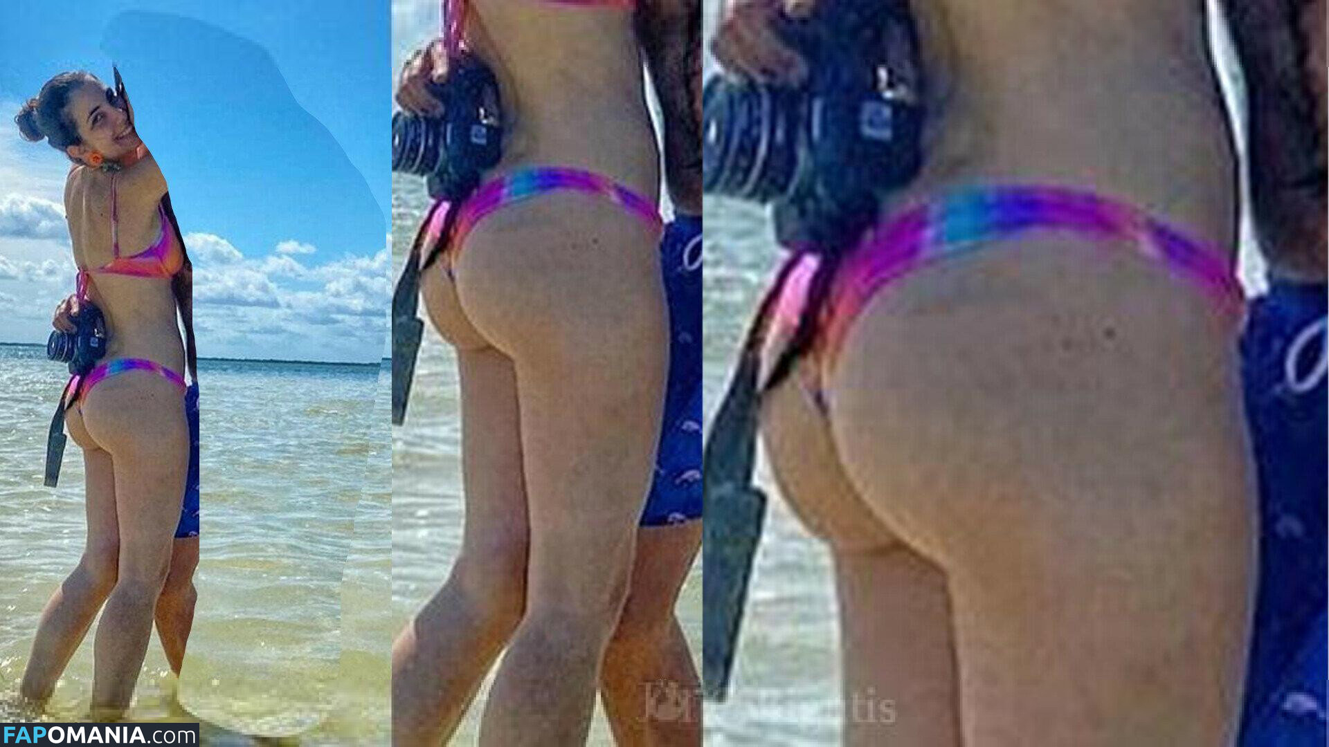 sweetcarol Naken OnlyFans  Läckta Foto #11