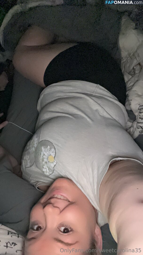 sweetcarolina35 Naken OnlyFans  Läckta Foto #5