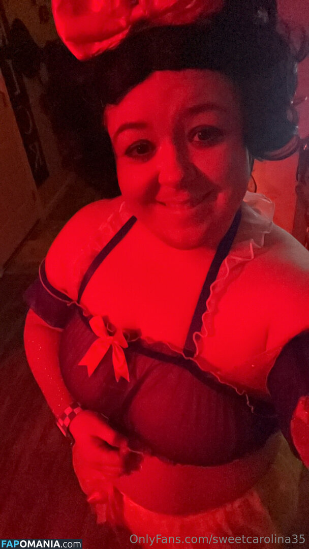 sweetcarolina35 Naken OnlyFans  Läckta Foto #11