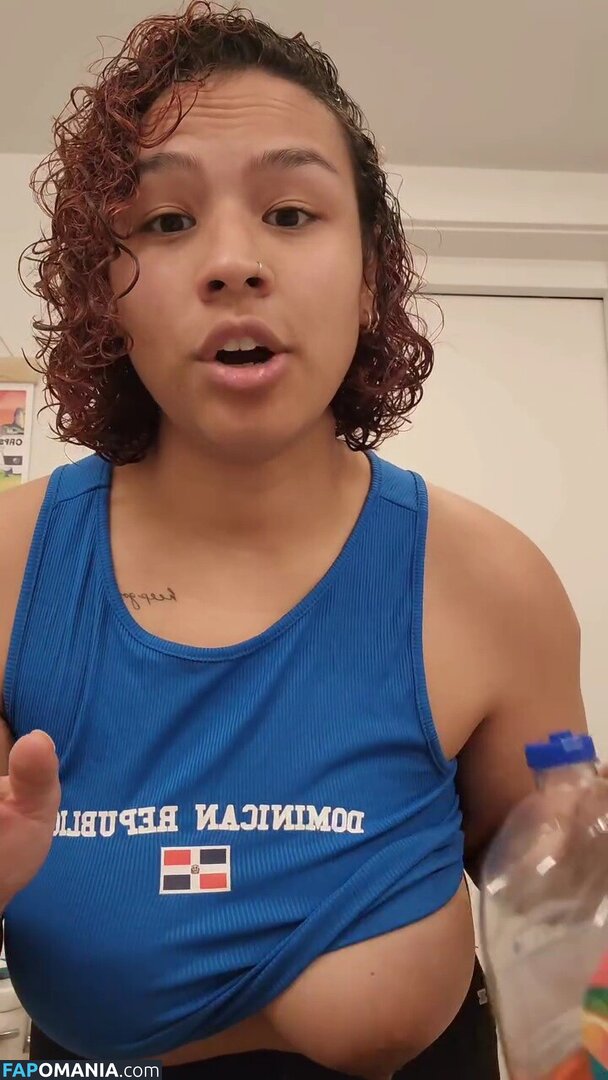 sweetdabz / sweetsdominicana Naken OnlyFans  Läckta Foto #37