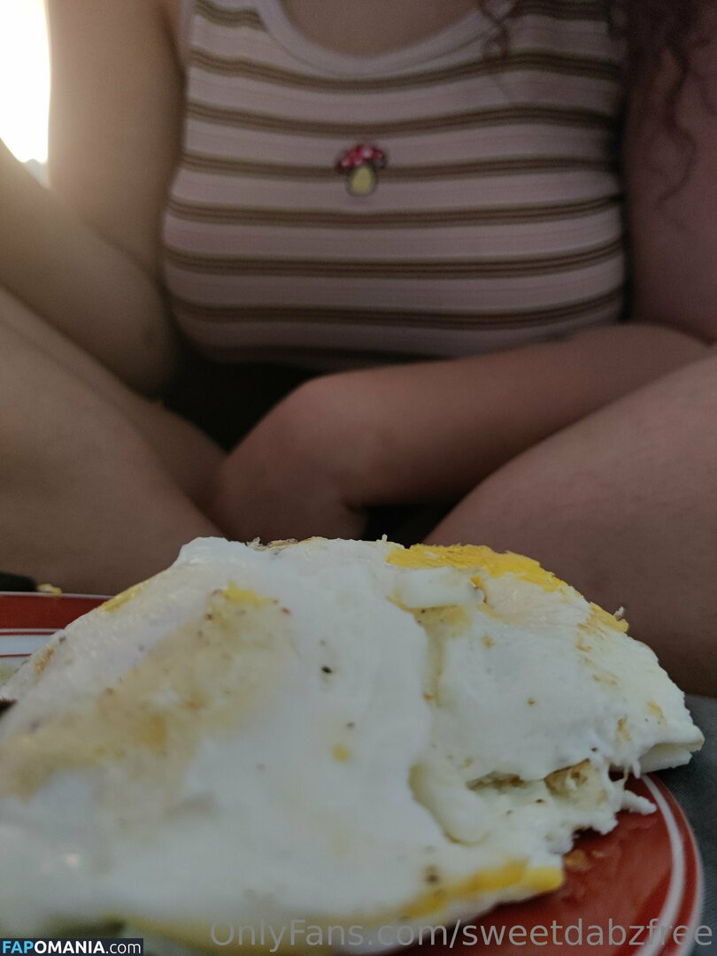 sweetdabzfree / sweetzdabody Naken OnlyFans  Läckta Foto #3