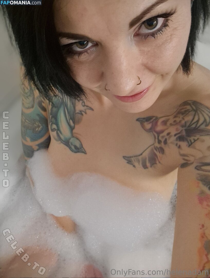 Sweetdevilhelen / helenadam Naken OnlyFans  Läckta Foto #1