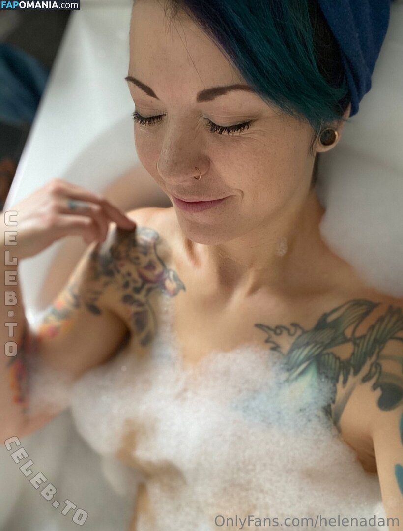 Sweetdevilhelen / helenadam Naken OnlyFans  Läckta Foto #2