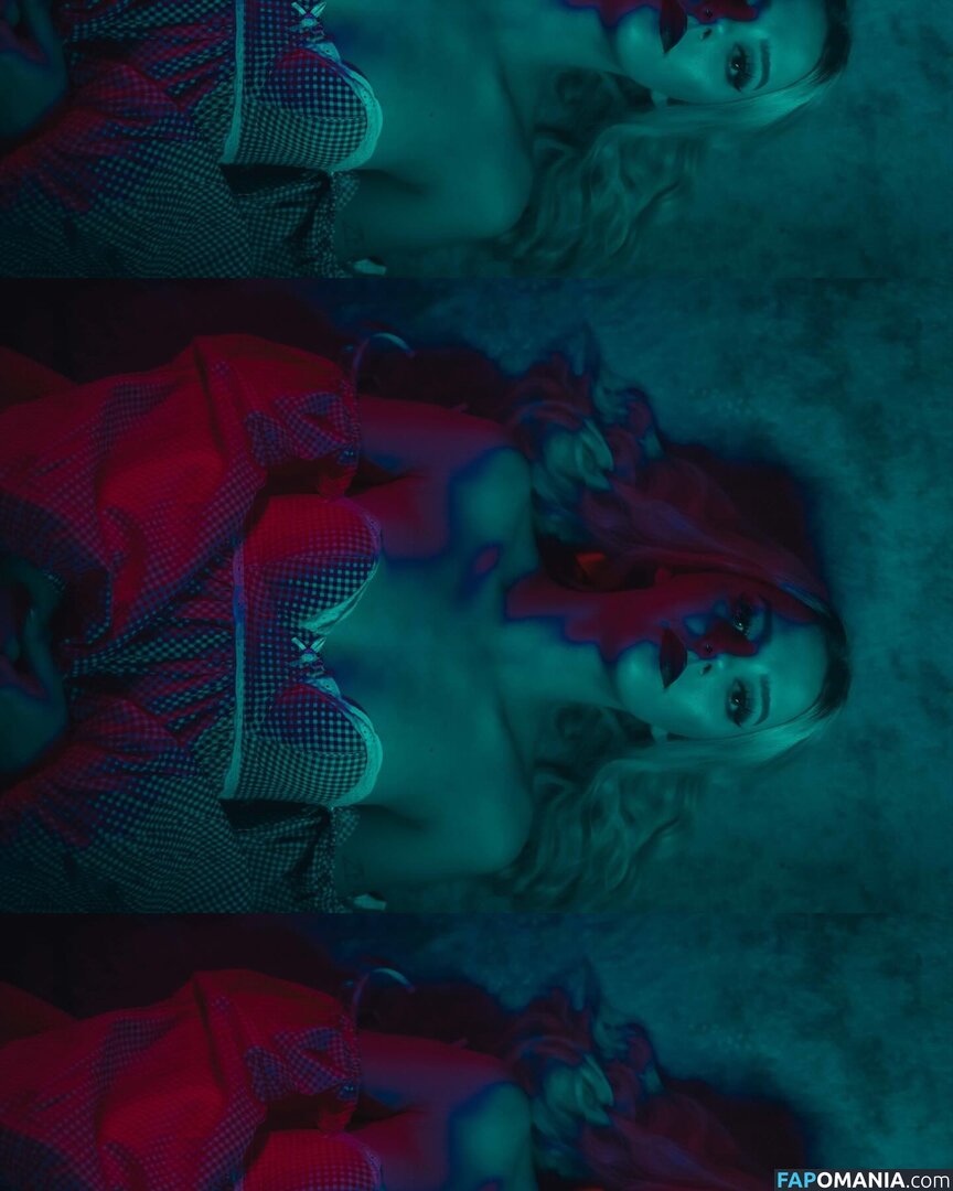 Sweetdistortion / sasha_simple Naken OnlyFans  Läckta Foto #1