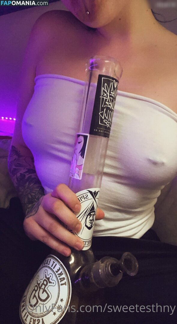 Vanny.hny / sweetesthny Naken OnlyFans  Läckta Foto #3