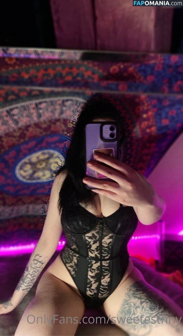 Vanny.hny / sweetesthny Naken OnlyFans  Läckta Foto #10