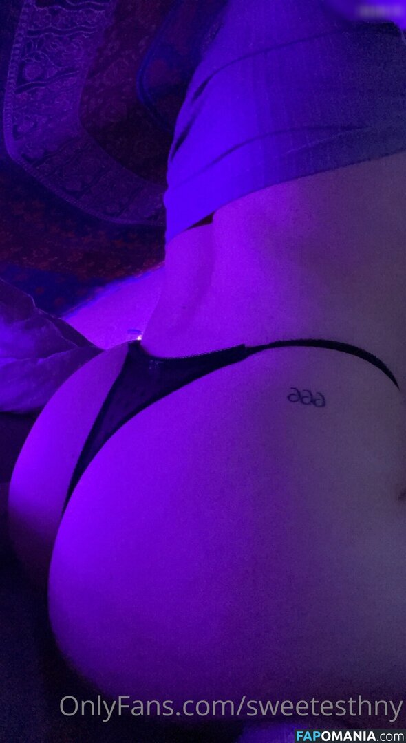 Vanny.hny / sweetesthny Naken OnlyFans  Läckta Foto #11