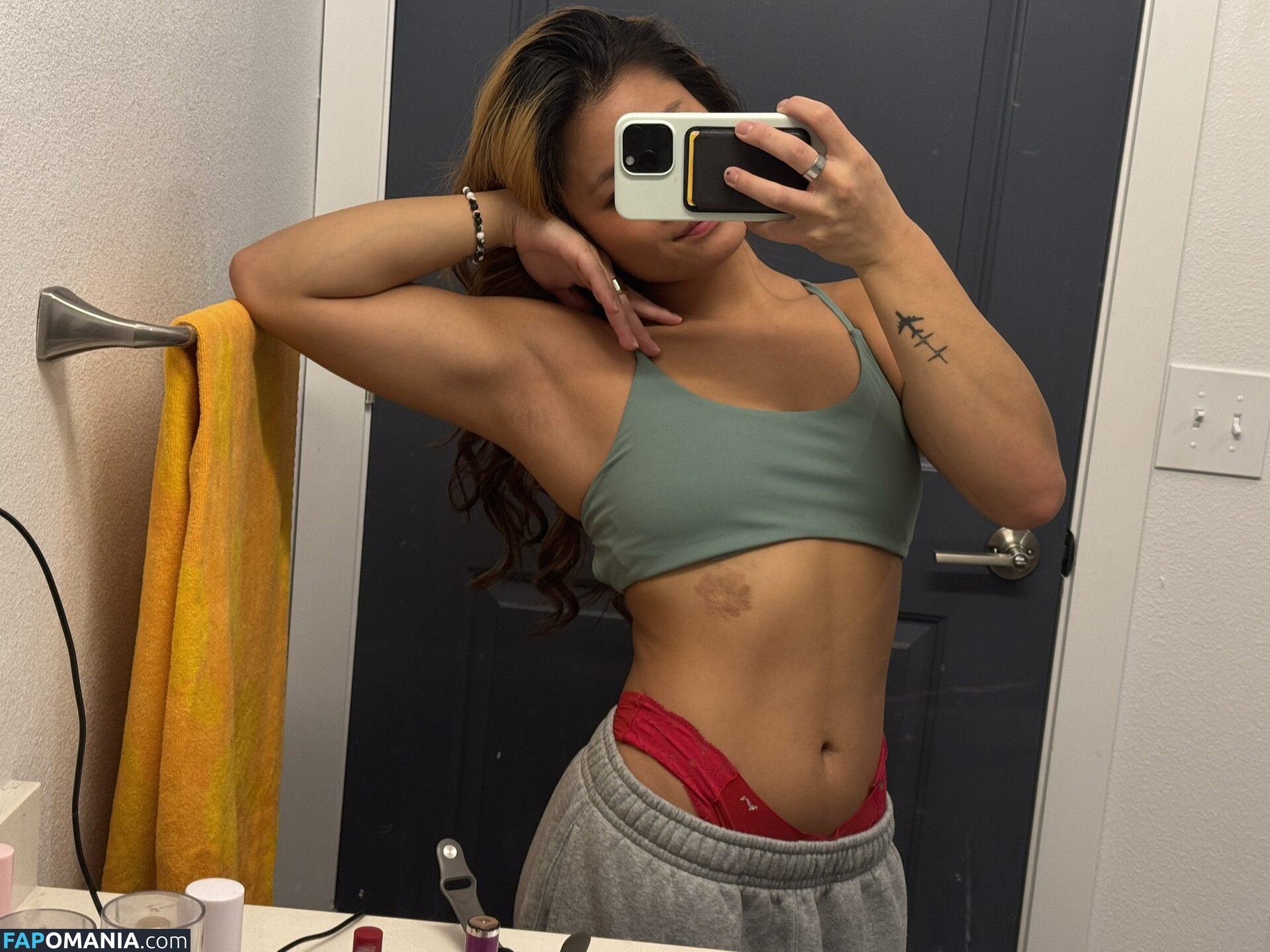 Chiara Lamato / Sweetestkiwi / officiallamato Naken OnlyFans  Läckta Foto #12
