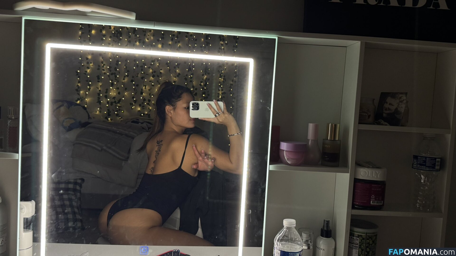 Chiara Lamato / Sweetestkiwi / officiallamato Naken OnlyFans  Läckta Foto #19