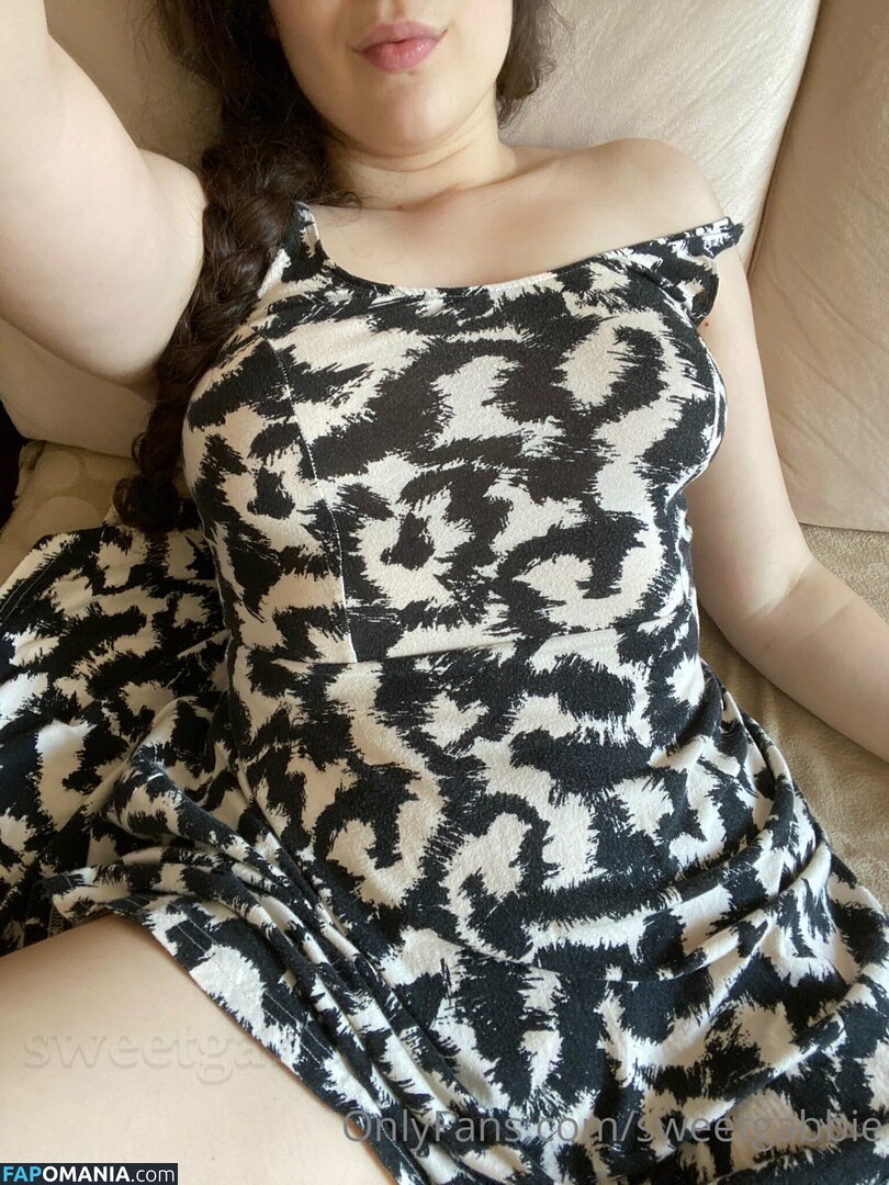 sweet_gabbie / sweetgabbie / sweets.gabs29 Naken OnlyFans  Läckta Foto #4