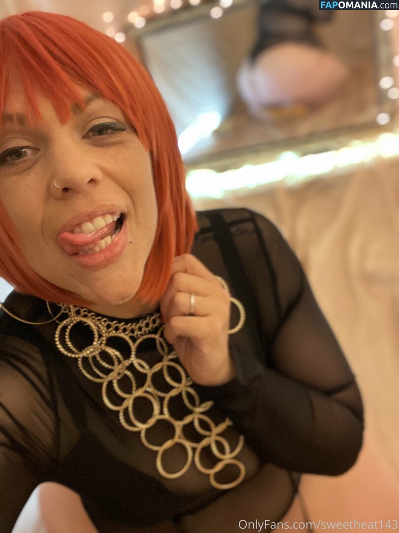 heatherj.143 / sweetheat143 Naken OnlyFans  Läckta Foto #8