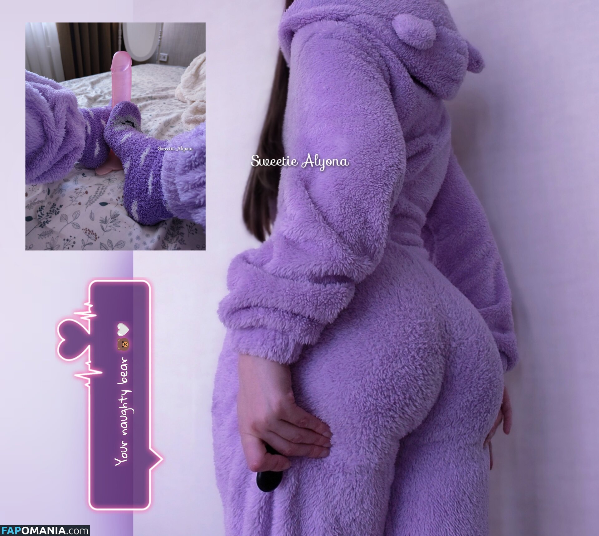 sweetie_alyona_free Naken OnlyFans  Läckta Foto #4