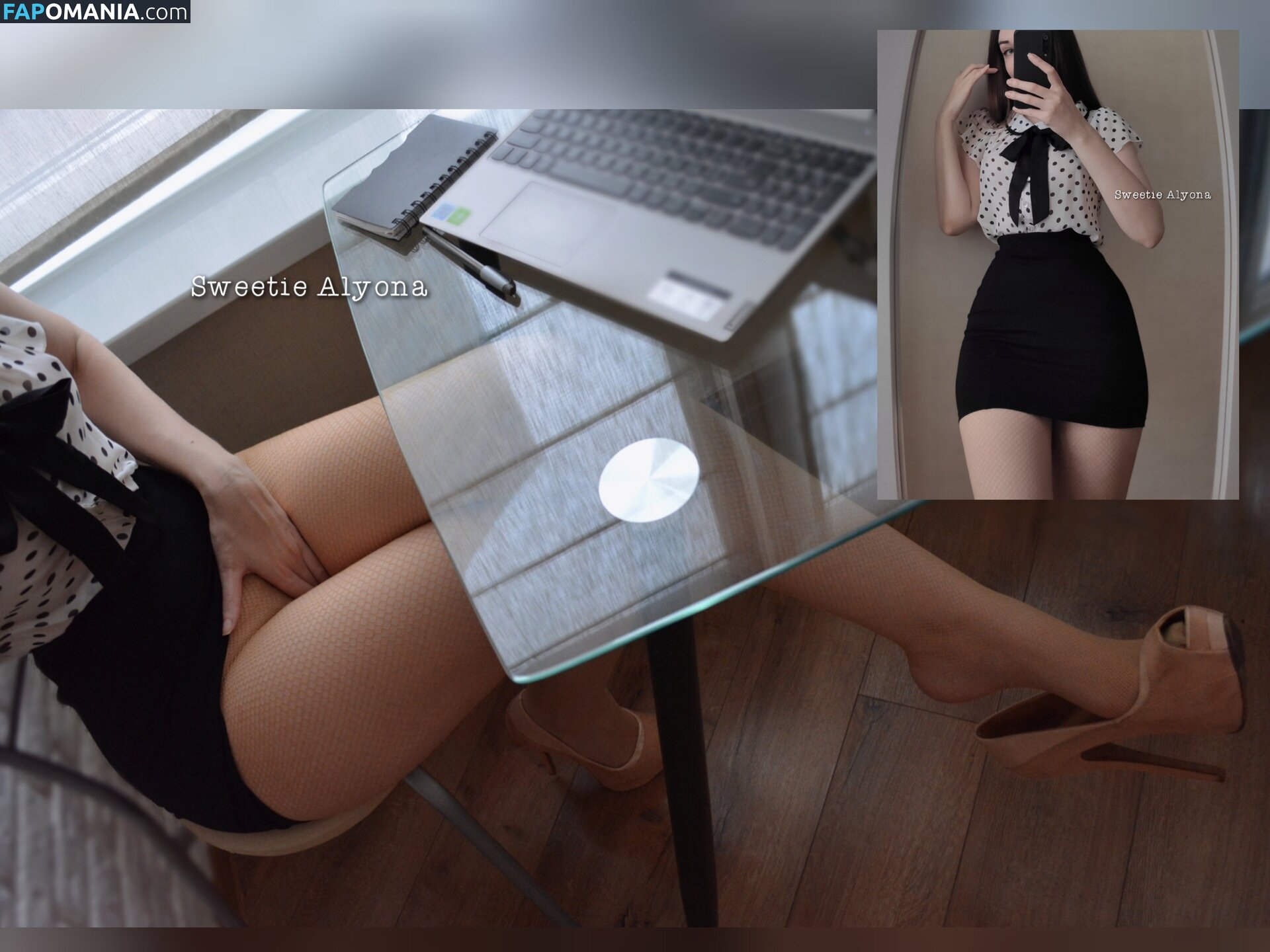 sweetie_alyona_free Naken OnlyFans  Läckta Foto #5