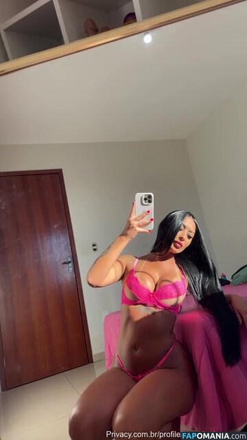 barcgio / sweetie_byanna Naken OnlyFans  Läckta Foto #1