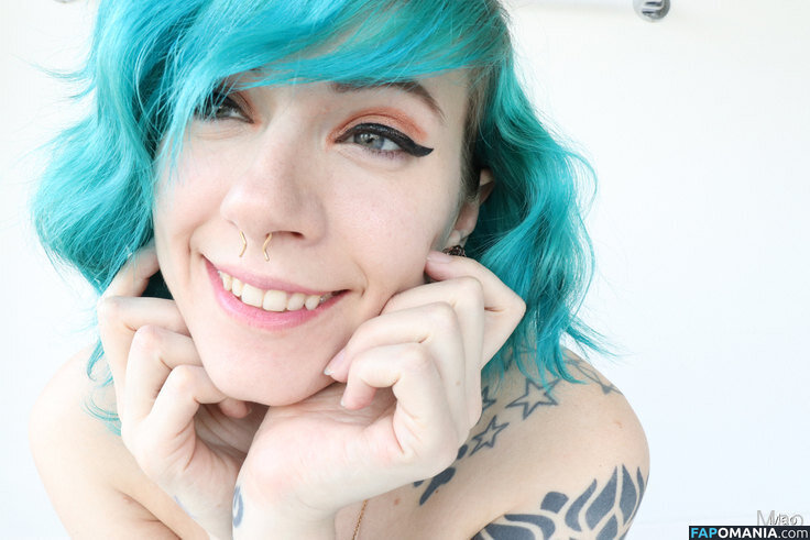 MoonFleur / Sweetie Fox / sweetiefox_of / swfx_real Naken OnlyFans  Läckta Foto #3