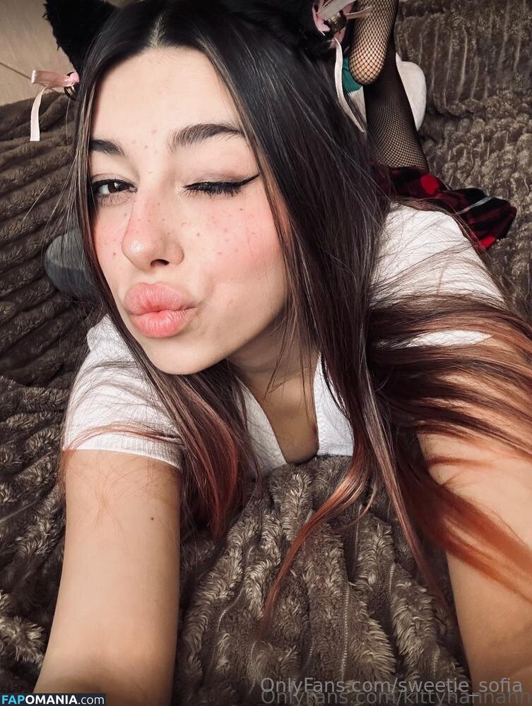 sweetie_sofia / swfx_real Naken OnlyFans  Läckta Foto #18