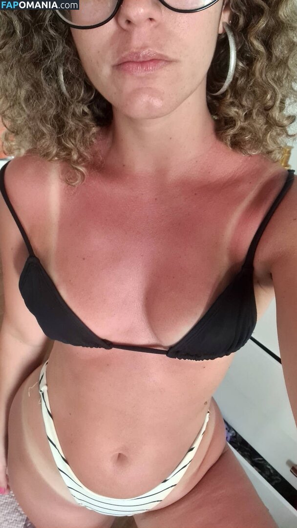SweetLara-RJ Naken OnlyFans  Läckta Foto #1