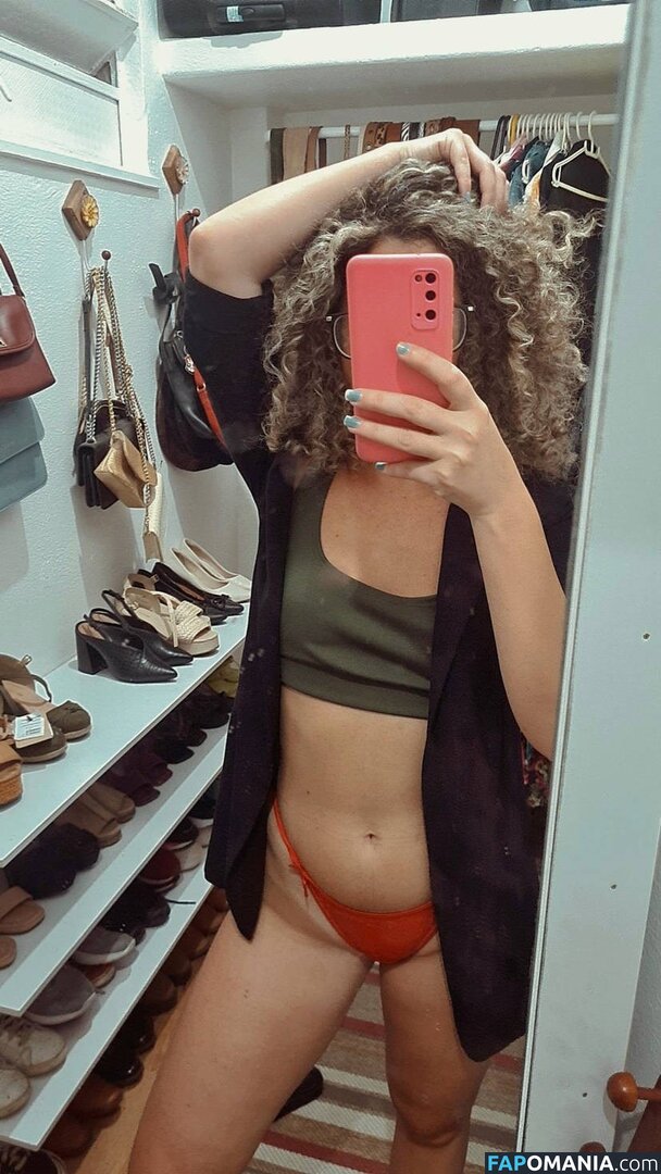 SweetLara-RJ Naken OnlyFans  Läckta Foto #3