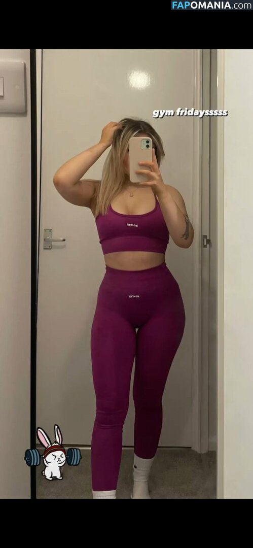 sweetlikecinnam-n Naken OnlyFans  Läckta Foto #49