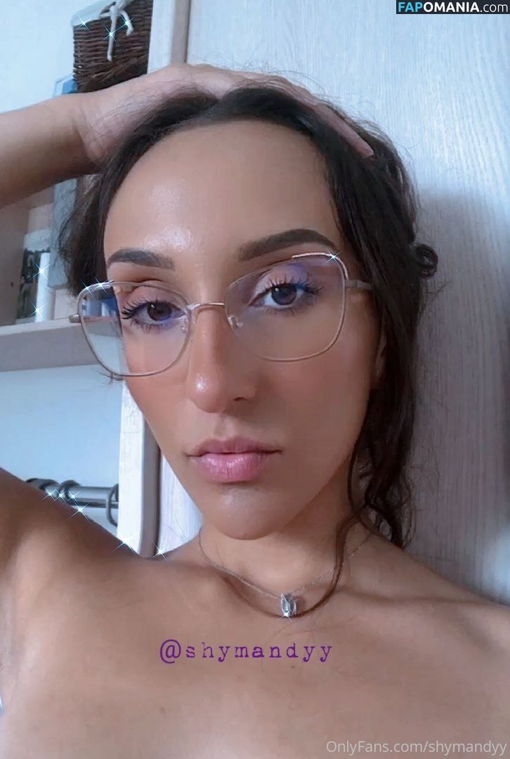 sweetmandy3654 / sweetmandyyy Naken OnlyFans  Läckta Foto #16