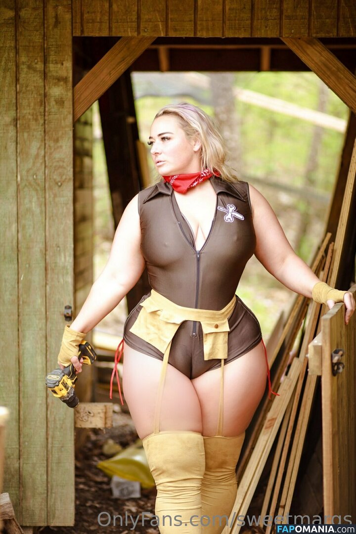 cozy_cabin_mom / sweetmargs Naken OnlyFans  Läckta Foto #23