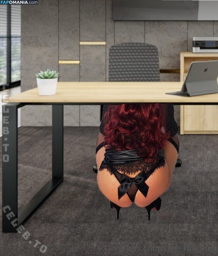Sweetmirage / dieMeckerziege / https: Naken OnlyFans  Läckta Foto #15