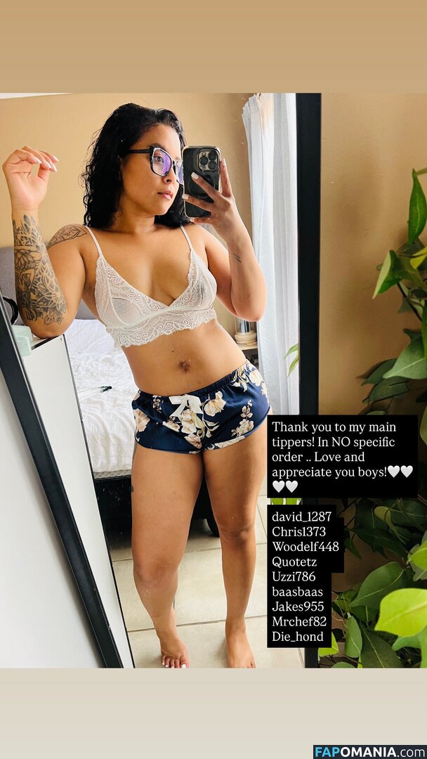 sweetshailynn Naken OnlyFans  Läckta Foto #8