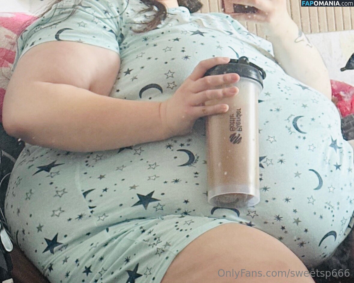 sweet66_music / sweetsp666 Naken OnlyFans  Läckta Foto #3